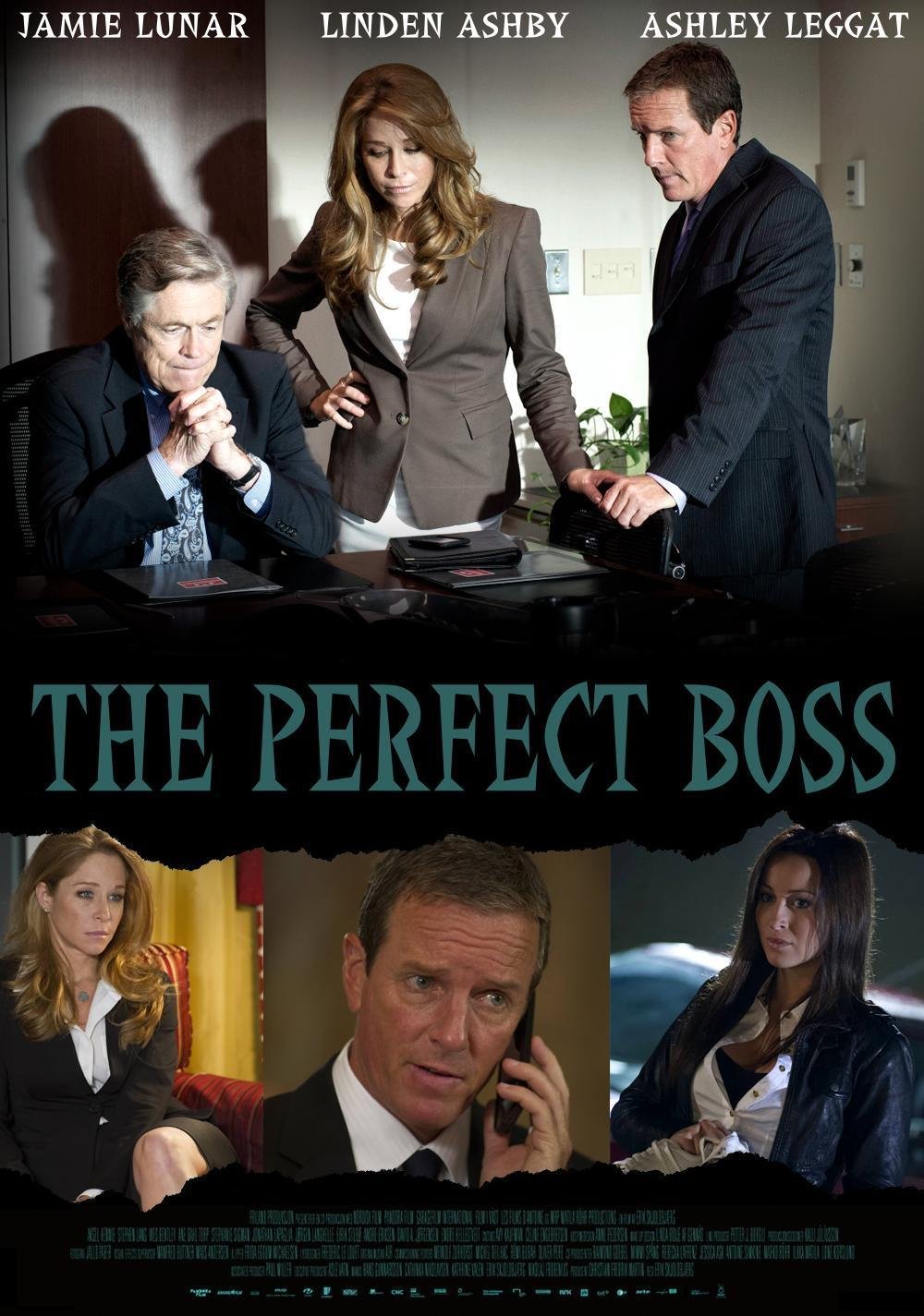The Perfect Boss (2013) Screenshot 1