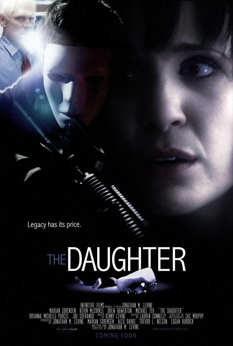 The Daughter (2013) Screenshot 5 