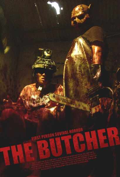 The Butcher (2007) Screenshot 2