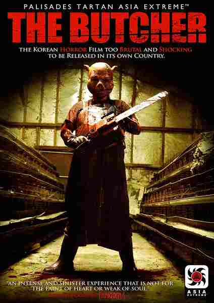 The Butcher (2007) Screenshot 3