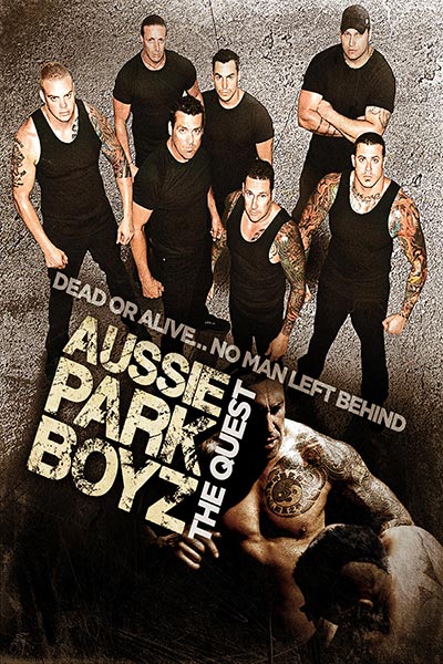 Aussie Park Boyz: The Next Chapter (2011) Screenshot 1