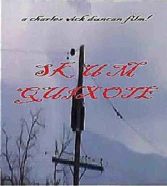 Skum Quixote (2012) Screenshot 1