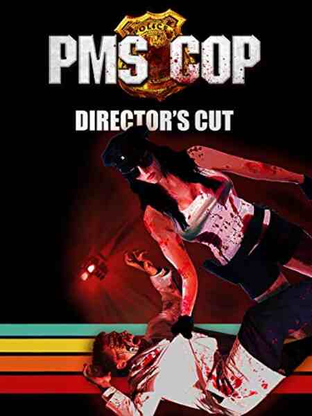 PMS Cop (2014) Screenshot 1