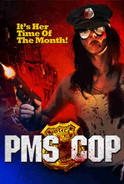 PMS Cop (2014) Screenshot 2