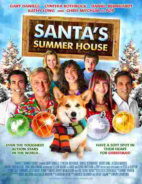 Santa's Summer House (2012) Screenshot 1