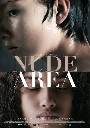 Nude Area (2014) Screenshot 2