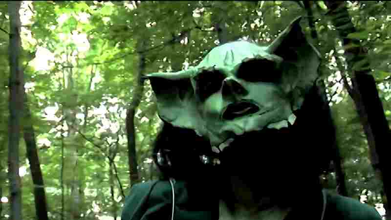 Deathbone, Third Blood Part VII: The Blood of Deathbone (2008) Screenshot 4