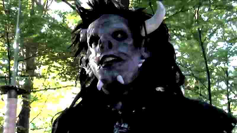 Deathbone, Third Blood Part VII: The Blood of Deathbone (2008) Screenshot 5