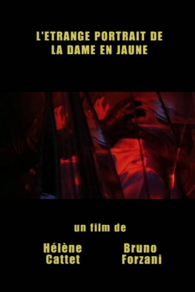 L'étrange portrait de la dame en jaune (2004) Screenshot 1