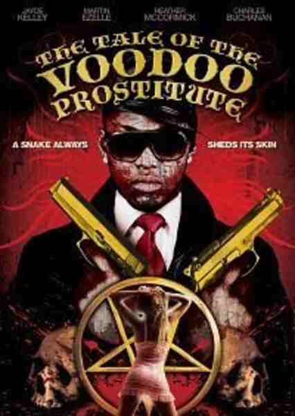 The Tale of the Voodoo Prostitute (2012) Screenshot 1