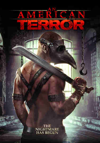 An American Terror (2014) Screenshot 1