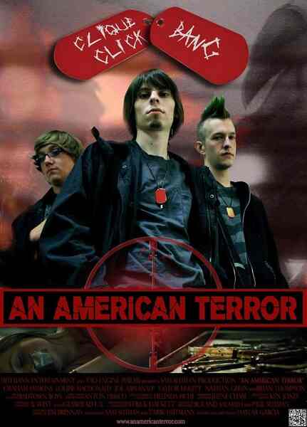 An American Terror (2014) Screenshot 2