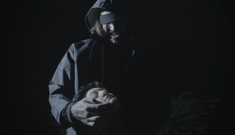 Axeman (2013) Screenshot 3