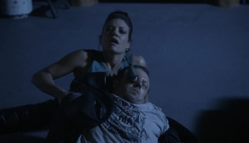 Axeman (2013) Screenshot 4