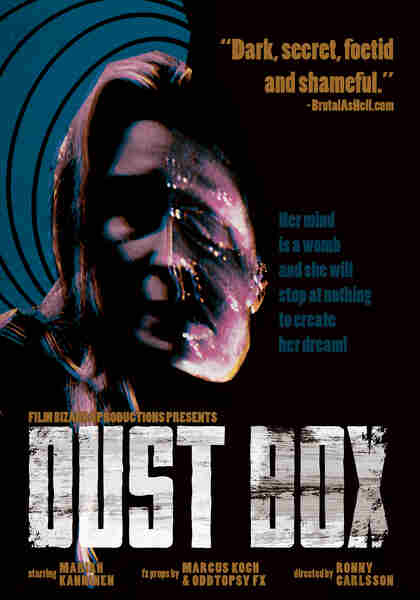 Dust Box (2012) Screenshot 2