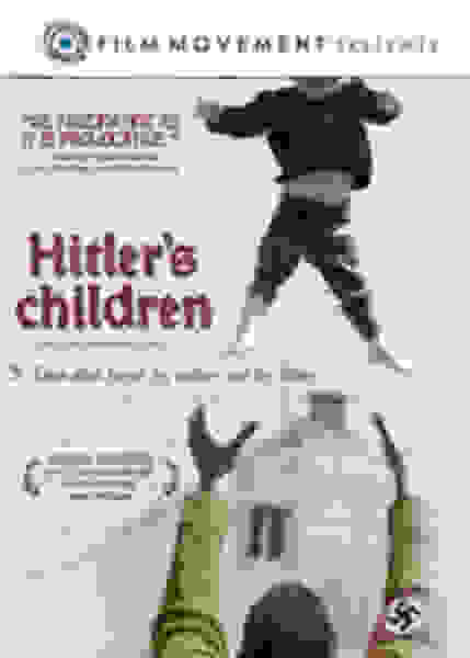 Hitler's Children (2011) Screenshot 1