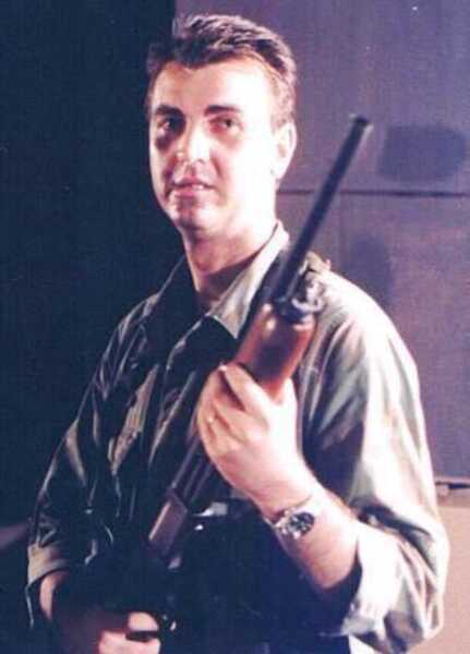 Above the War (1989) Screenshot 2