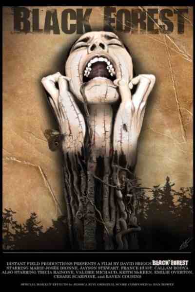 Black Forest (2015) Screenshot 1