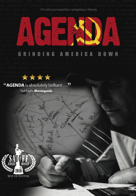 Agenda: Grinding America Down (2010) Screenshot 2 