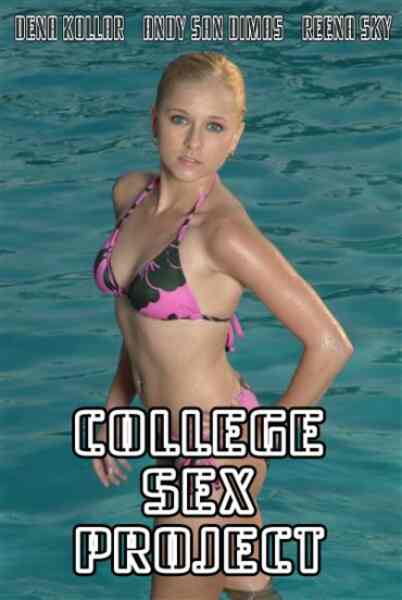 College Sex Project (2008) Screenshot 1