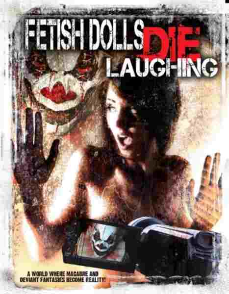 Fetish Dolls Die Laughing (2012) Screenshot 1