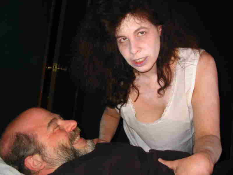 Fetish Dolls Die Laughing (2012) Screenshot 3