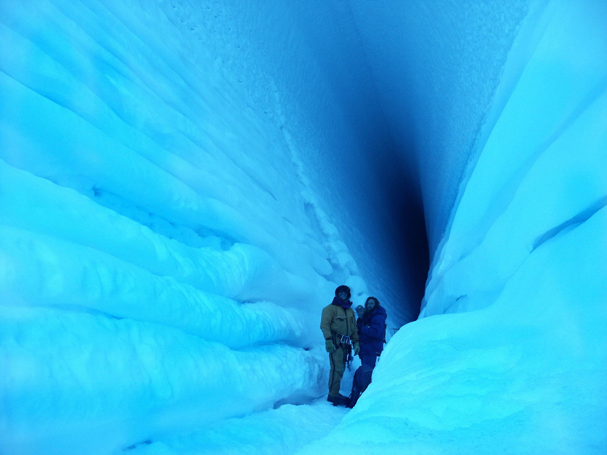 Antarctica: A Year on Ice (2013) Screenshot 2
