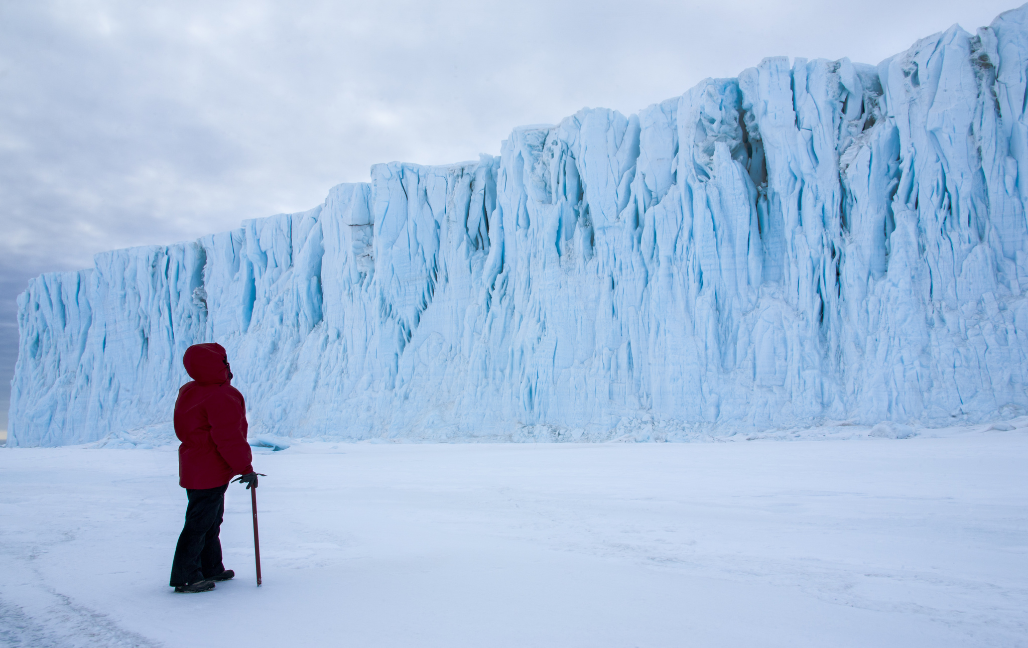 Antarctica: A Year on Ice (2013) Screenshot 3