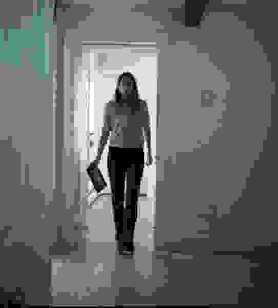 The House Across the Street (2013) Screenshot 1