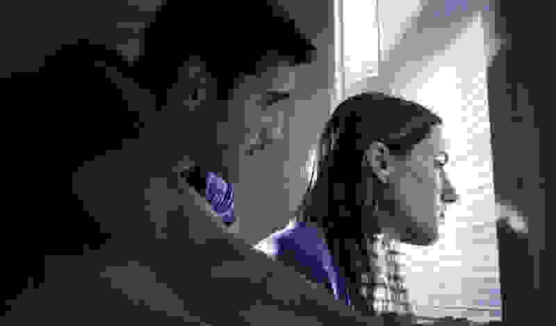 The House Across the Street (2013) Screenshot 2
