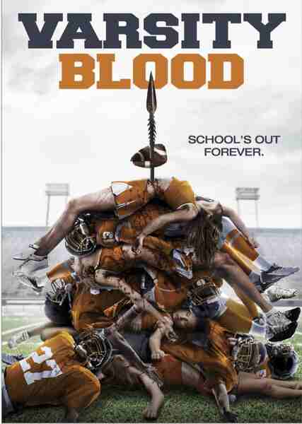 Varsity Blood (2014) Screenshot 1