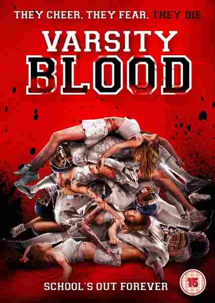 Varsity Blood (2014) Screenshot 4