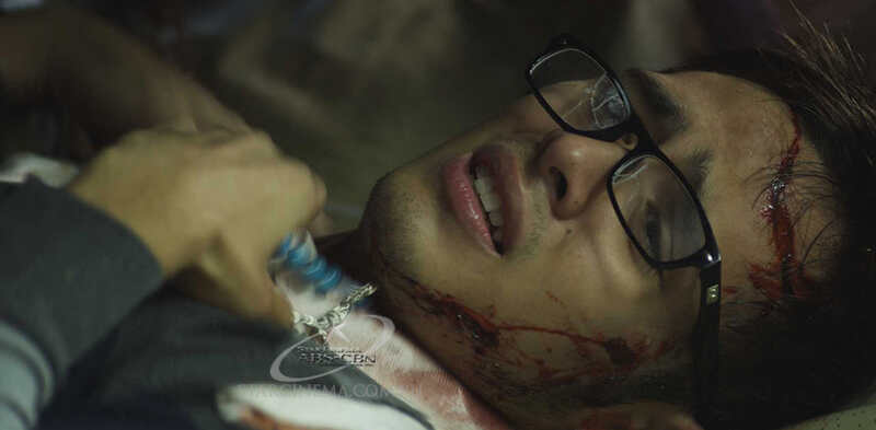 Amorosa: The Revenge (2012) Screenshot 2