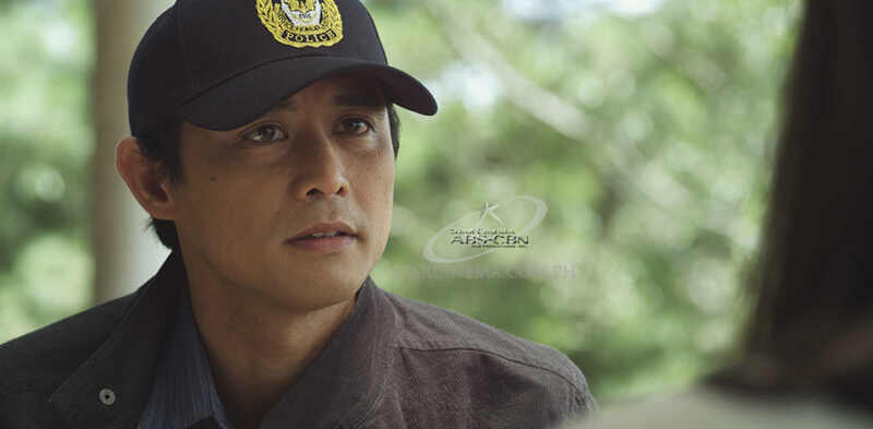 Amorosa: The Revenge (2012) Screenshot 4