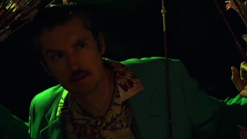 Zombies Vs. Strippers (2012) Screenshot 3
