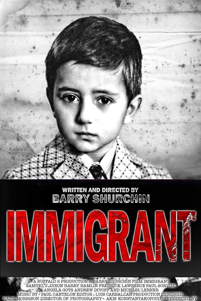 Immigrant (2013) Screenshot 1