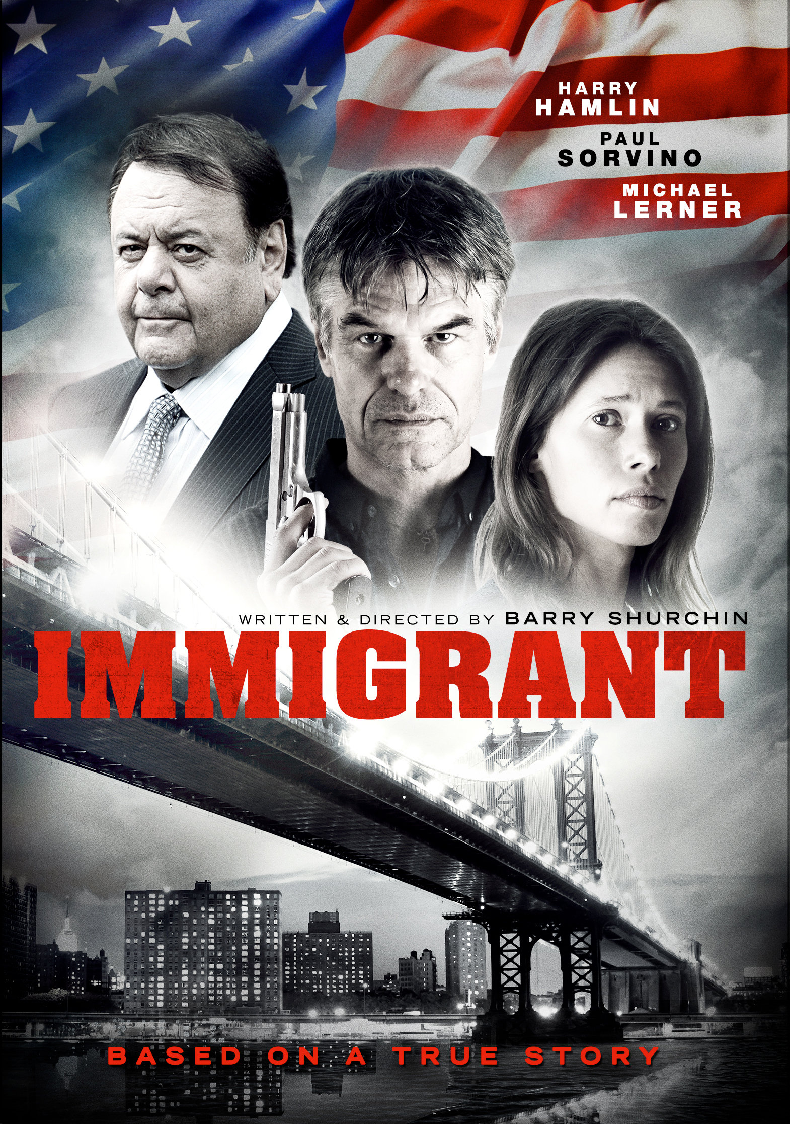 Immigrant (2013) Screenshot 2