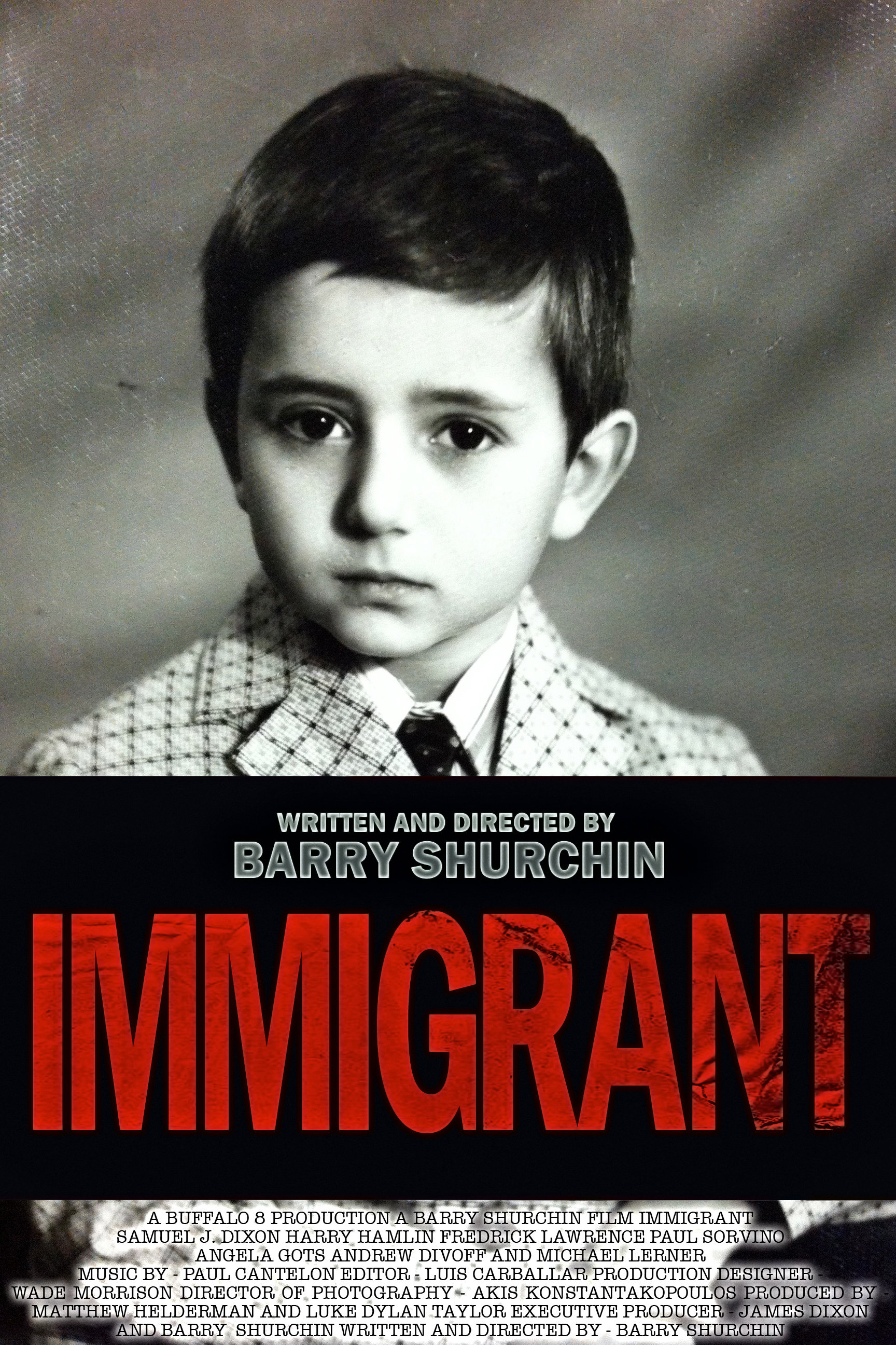 Immigrant (2013) Screenshot 3