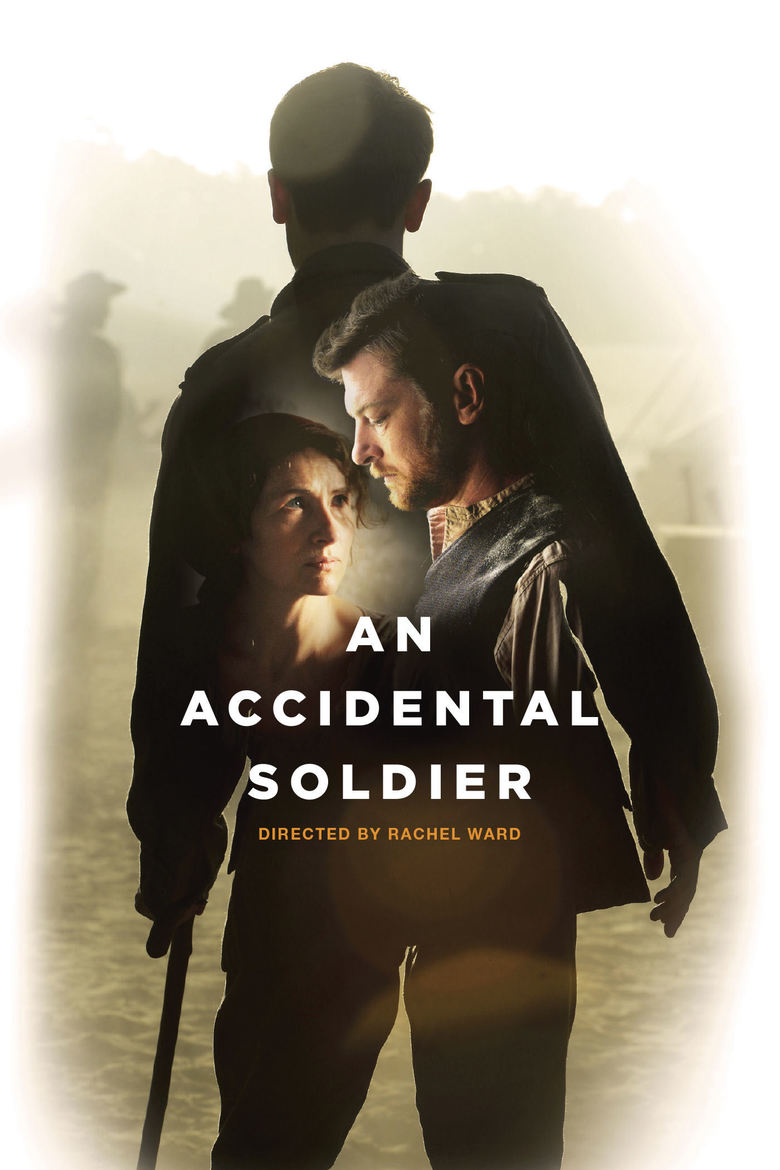 An Accidental Soldier (2013) Screenshot 2 