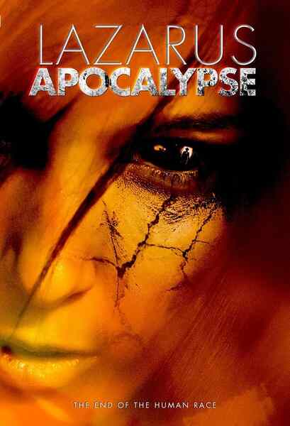Lazarus: Apocalypse (2014) starring Natalie Victoria on DVD DVD The Day of the Living Dead (2014) Screenshot 1