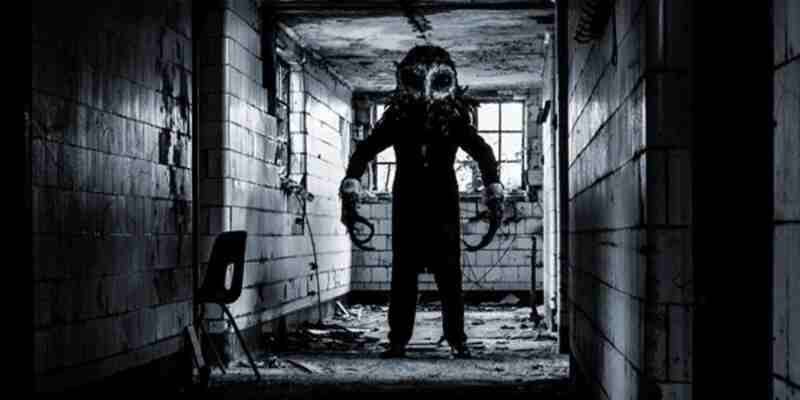 Lord of Tears (2013) Screenshot 2
