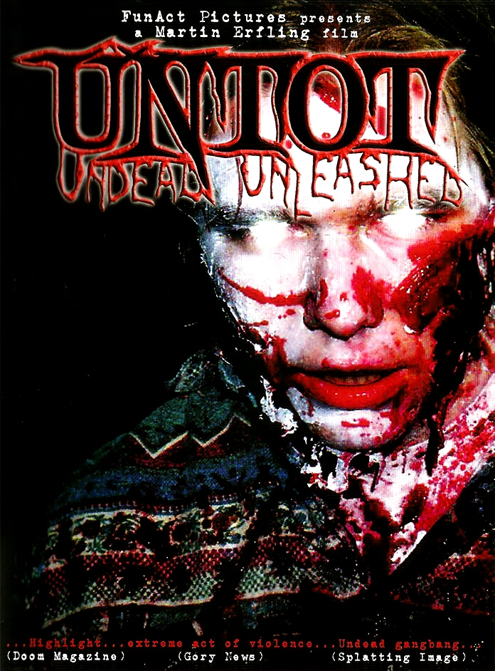 Untot - Undead Unleashed (2009) Screenshot 1 