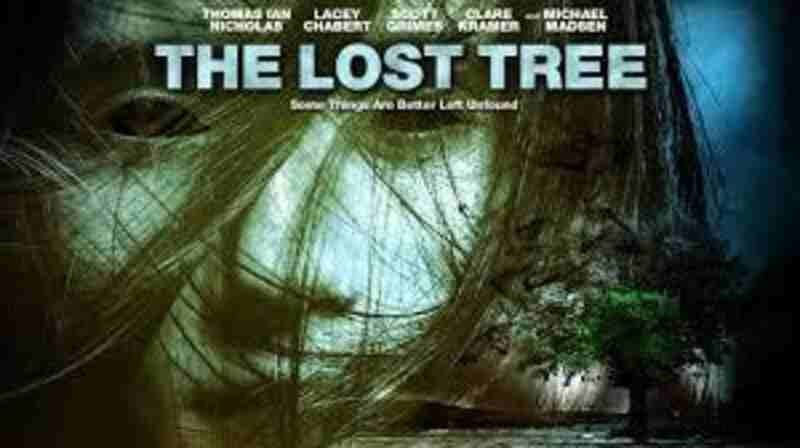 The Lost Tree (2016) Screenshot 3