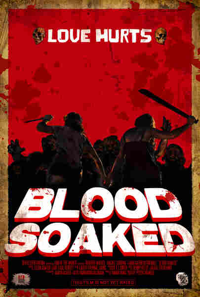 Blood Soaked (2013) Screenshot 2