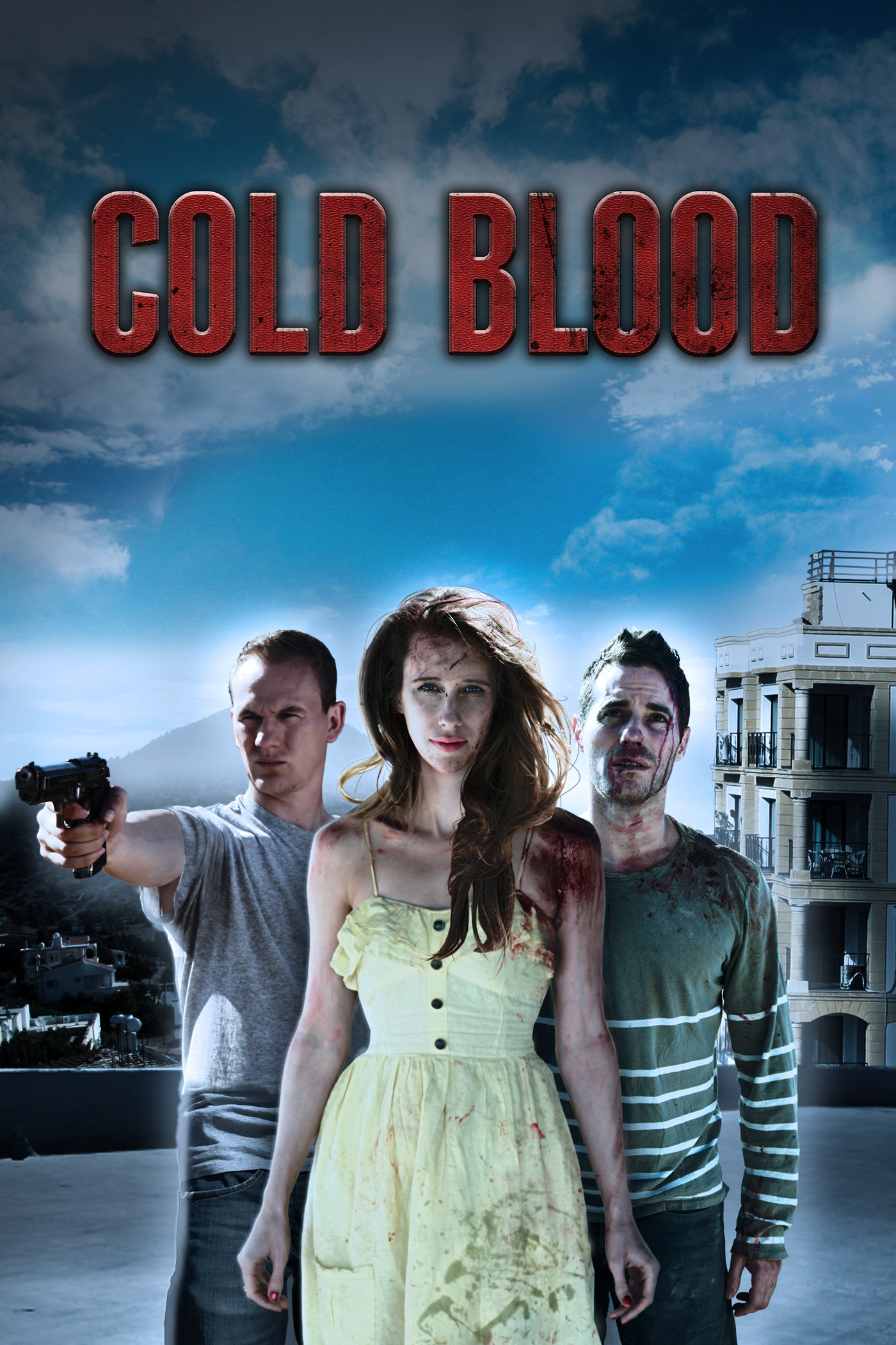 Cold Blood (2012) Screenshot 1