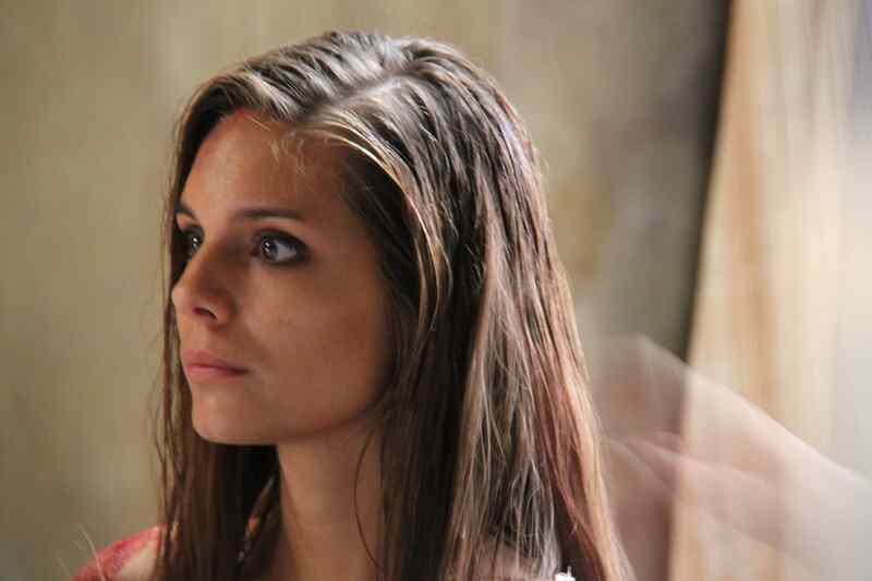 All I Need (2016) starring Caitlin Stasey on DVD DVD All I Need (2016) Screenshot 3