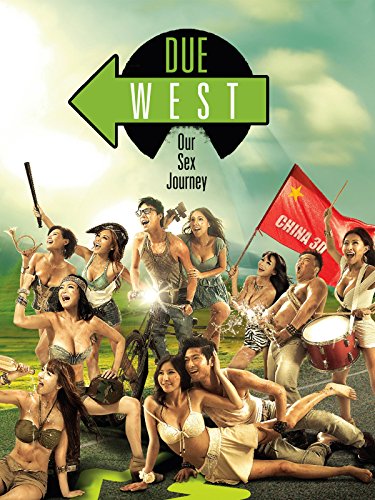 Due West: Our Sex Journey (2012) Screenshot 2