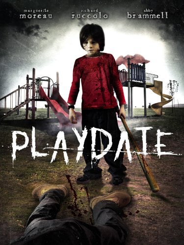 Playdate (2012) Screenshot 1