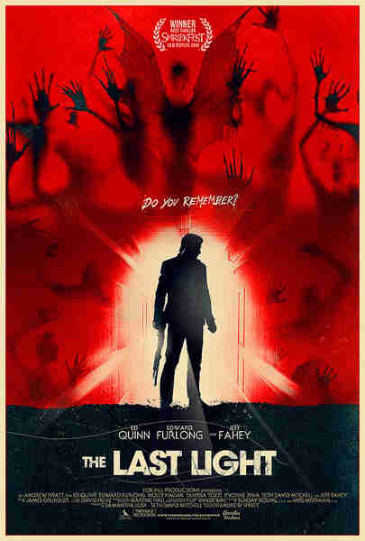 The Last Light (2014) Screenshot 1
