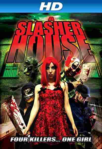 Slasher House (2012) Screenshot 1
